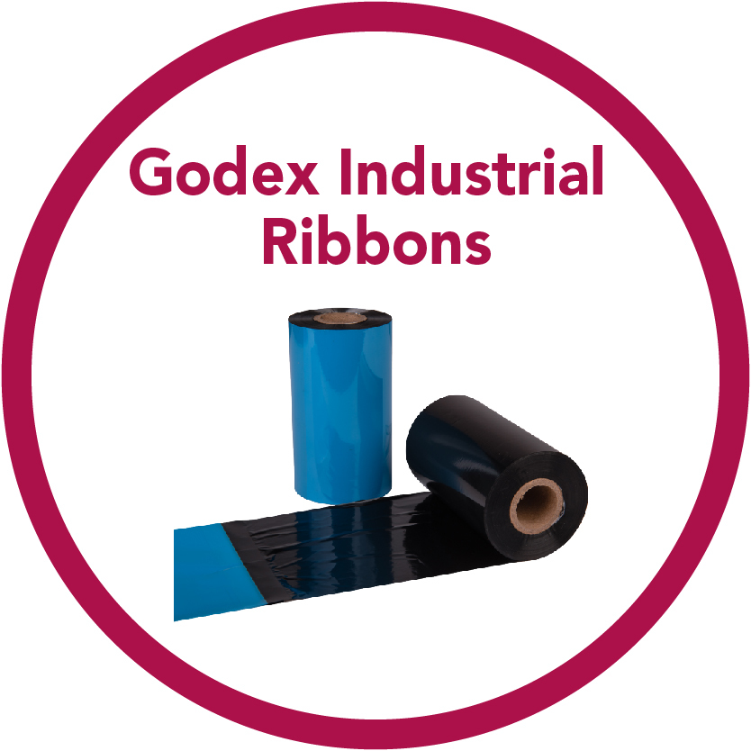 Godex Industrial Ribbons